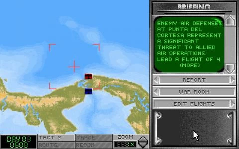 FALCON 3.0 screenshot 25