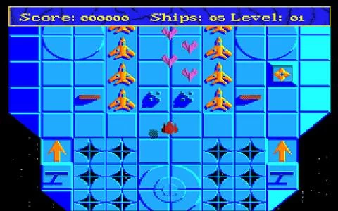 IRIDON screenshot 3