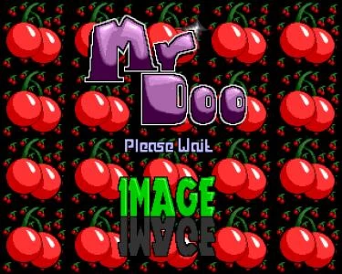 Mr Doo