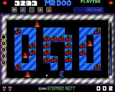 MR DOO screenshot 11
