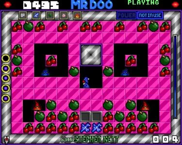 MR DOO screenshot 13