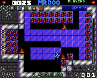 MR DOO screenshot 9