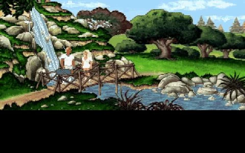 IGOR: OBJECTIVE UIKOKAHONIA screenshot 2