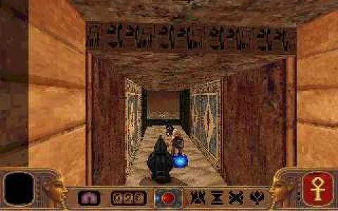 POWERSLAVE screenshot 14