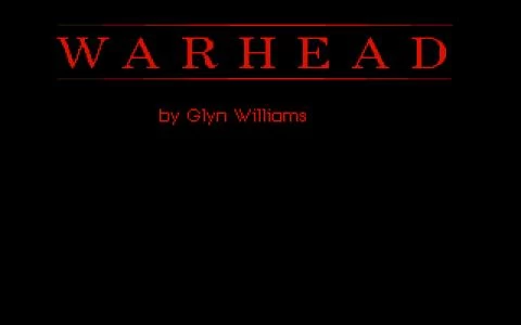 Warhead