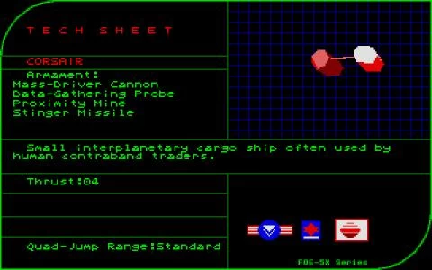 WARHEAD screenshot 9