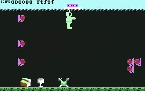 GLUG GLUG screenshot 3