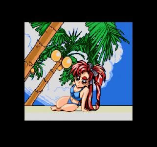 TANJō: DEBUT screenshot 9