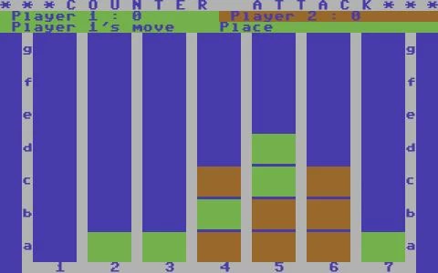 COUNTER ATTACK screenshot 3