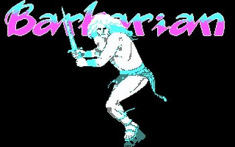 BARBARIAN screenshot 3