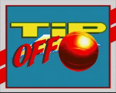 Tip Off