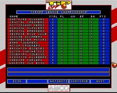 TIP OFF screenshot 6