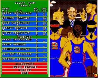 TIP OFF screenshot 7