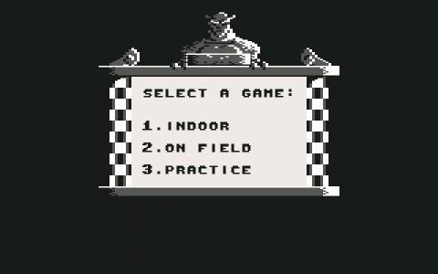 BOCCE screenshot 5