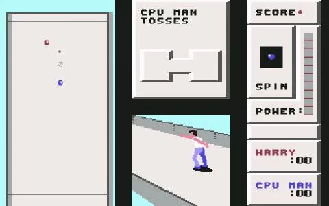 BOCCE screenshot 8