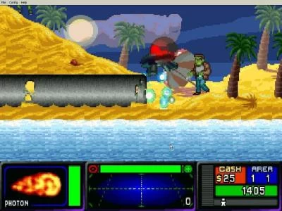 ZOMBIE WARS screenshot 2