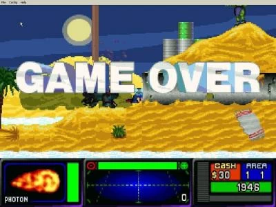 ZOMBIE WARS screenshot 3