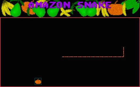 AMAZON SNAKE screenshot 4