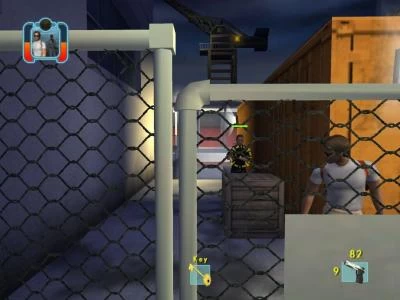 MIAMI VICE screenshot 3