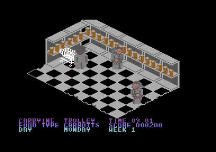 SUPER TROLLEY screenshot 4