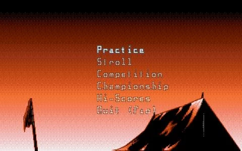 PARAGLIDING screenshot 14