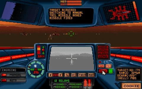 ULTRABOTS screenshot 4