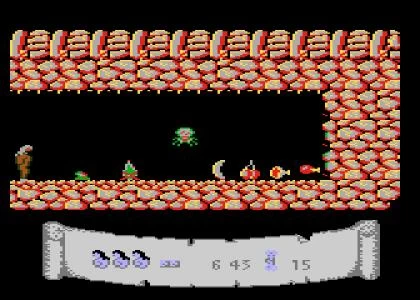CAVEMAN screenshot 17