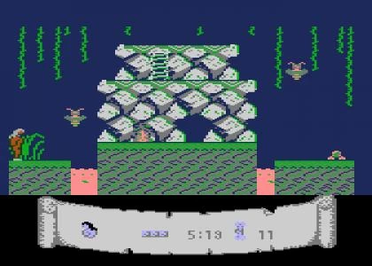 CAVEMAN screenshot 21