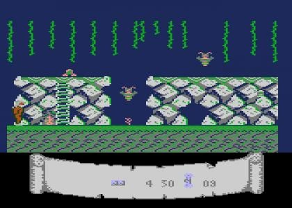 CAVEMAN screenshot 23