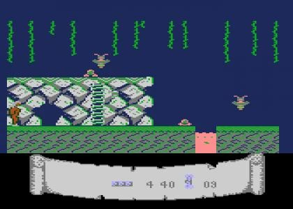 CAVEMAN screenshot 3