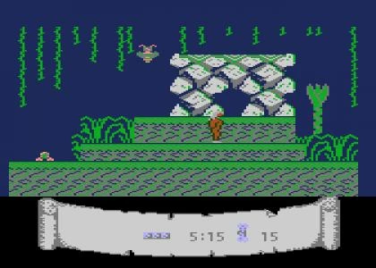 CAVEMAN screenshot 5