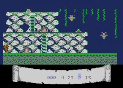CAVEMAN screenshot 9