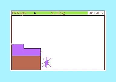 STIX screenshot 10