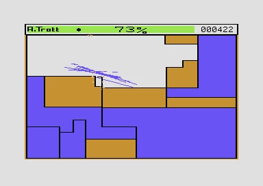 STIX screenshot 7