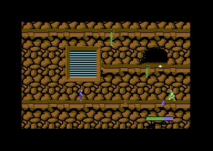 CALVIN screenshot 7