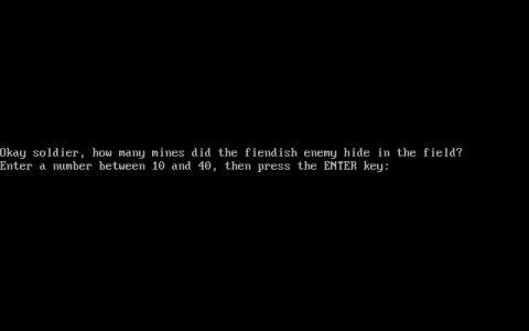 RELENTLESS LOGIC screenshot 4