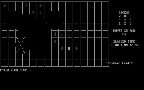 RELENTLESS LOGIC screenshot 7