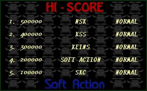 BOX RANGER screenshot 13