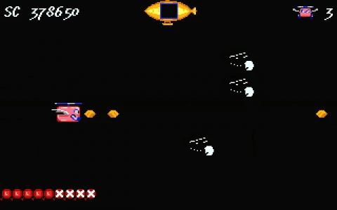 BOX RANGER screenshot 3