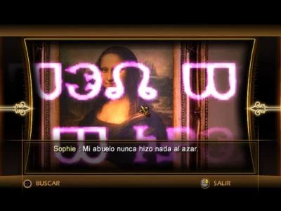 THE DA VINCI CODE screenshot 10