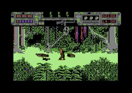 PREDATOR screenshot 6