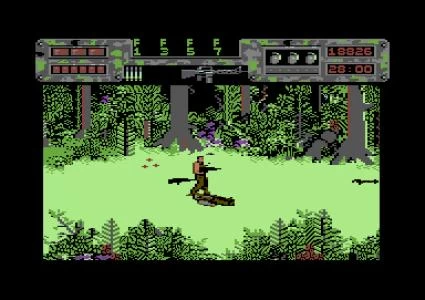 PREDATOR screenshot 7