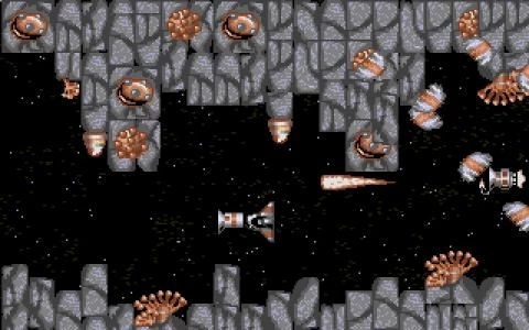 HOSTILE RECEPTION screenshot 5
