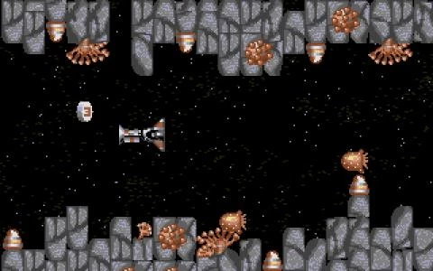 HOSTILE RECEPTION screenshot 6