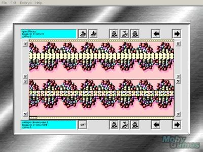 G-NETIX screenshot 5