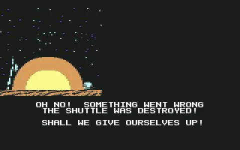 SPACE GUN screenshot 9