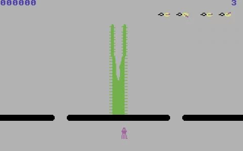 KAKTUS screenshot 2