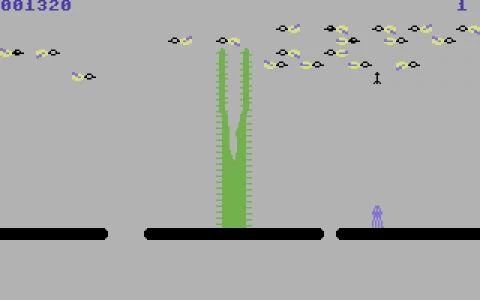KAKTUS screenshot 4