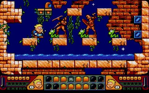MAGIC BOY screenshot 2
