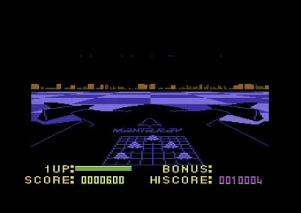 KROMAZONE screenshot 2